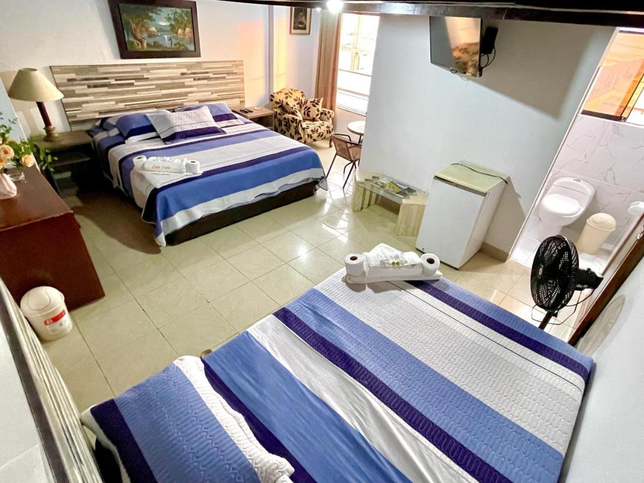 Hostal Ocean Pacifico Punta Negra Ngoại thất bức ảnh