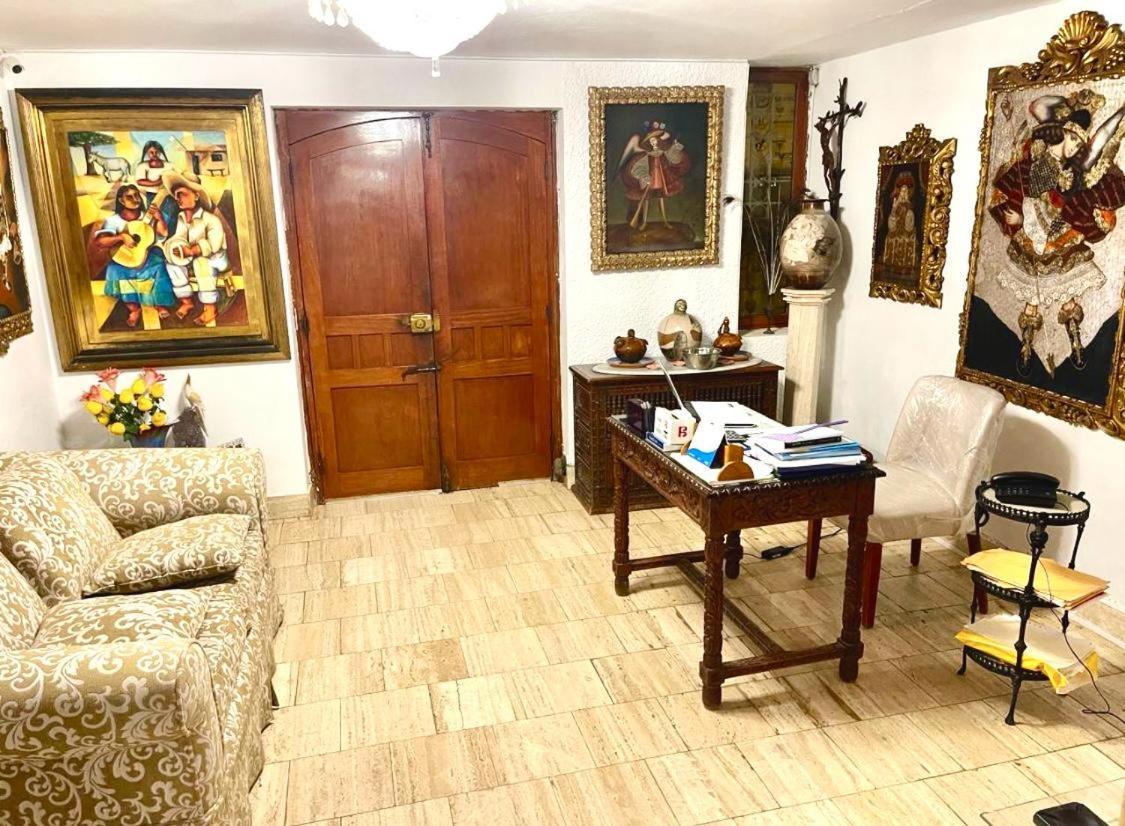 Hostal Ocean Pacifico Punta Negra Ngoại thất bức ảnh