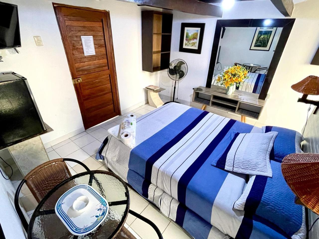 Hostal Ocean Pacifico Punta Negra Ngoại thất bức ảnh