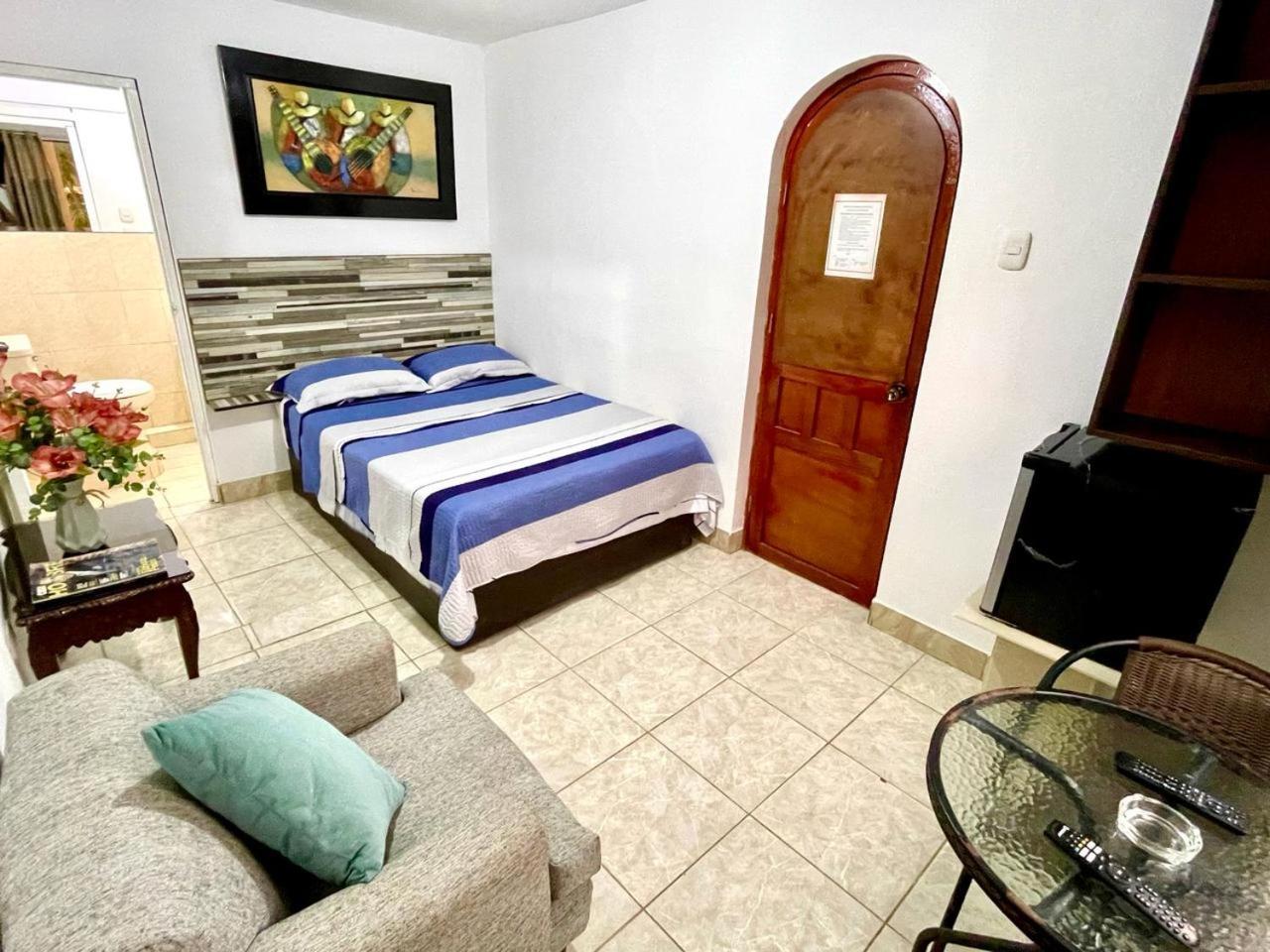 Hostal Ocean Pacifico Punta Negra Ngoại thất bức ảnh