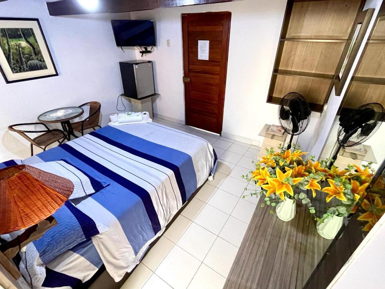 Hostal Ocean Pacifico Punta Negra Ngoại thất bức ảnh