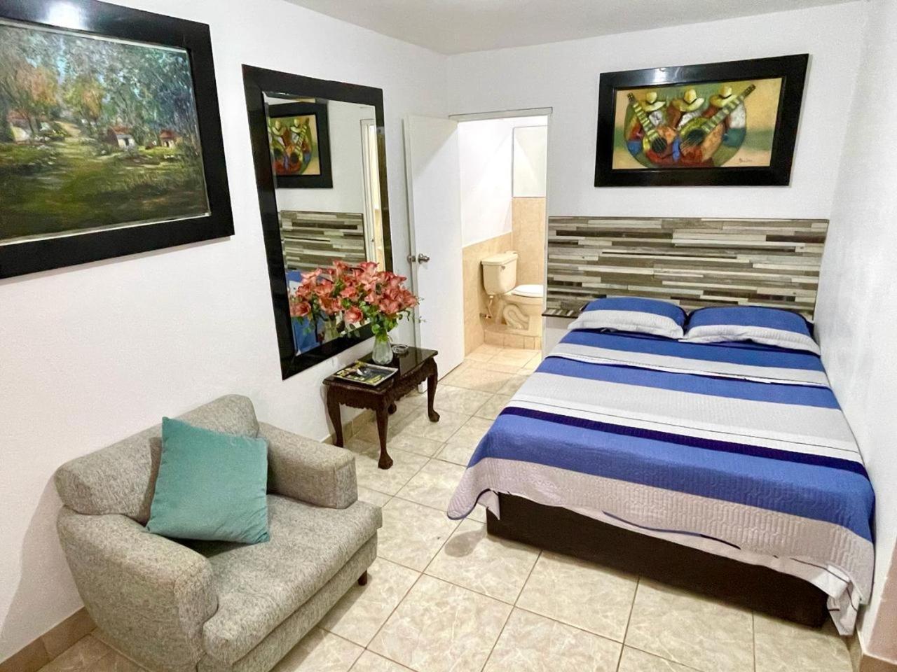 Hostal Ocean Pacifico Punta Negra Ngoại thất bức ảnh